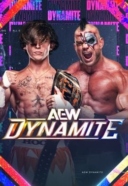 AEW: Dynamite