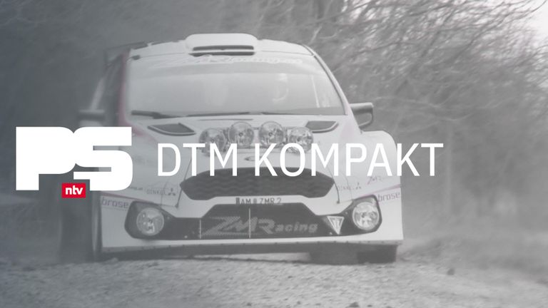 PS - DTM kompakt
