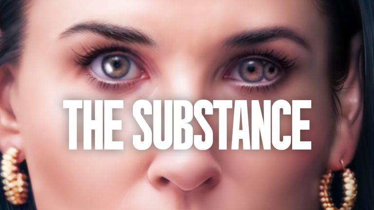 The Substance