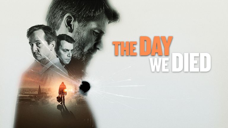 The Day We Died