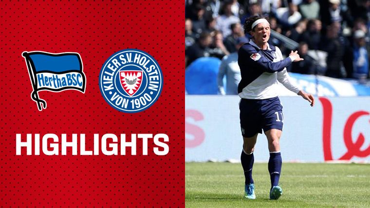Hertha fassungslos! VAR klaut Tor & Elfer
