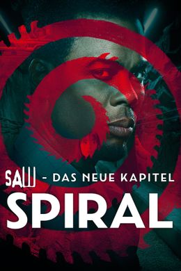 Saw: Spiral