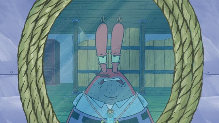 Plankton-Paranoia / Der Bücherwurm