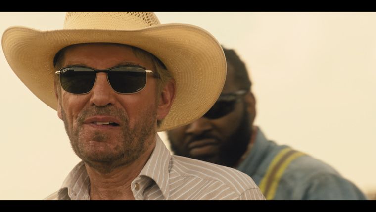 Alle Strassen führen zum Bohrloch