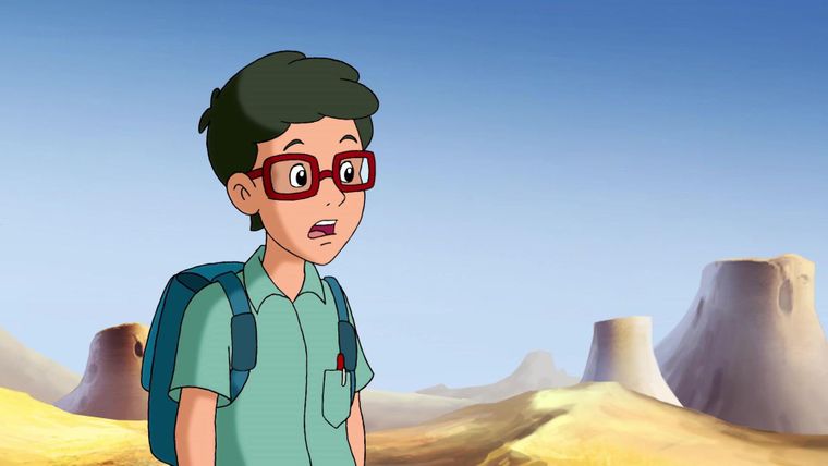 Die verhexte Sternenreise