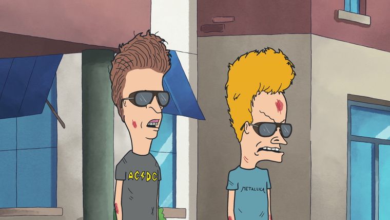 Virtuelle Dummheit / Ausgesperrt