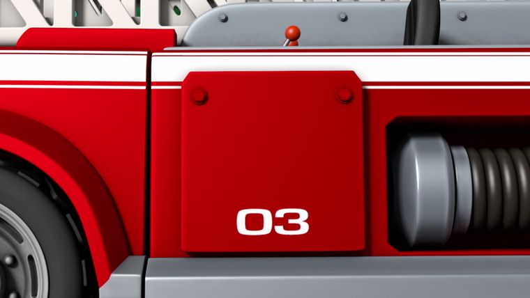 Die Welpen retten die Eröffnungszeremonie / Die Welpen retten die Adventure-Bay-Spiele