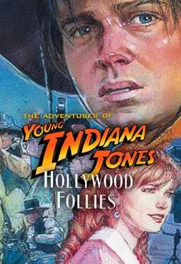 Die Abenteuer des jungen Indiana Jones – Intrigen in Hollywood