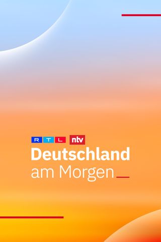 Deutschland am Morgen