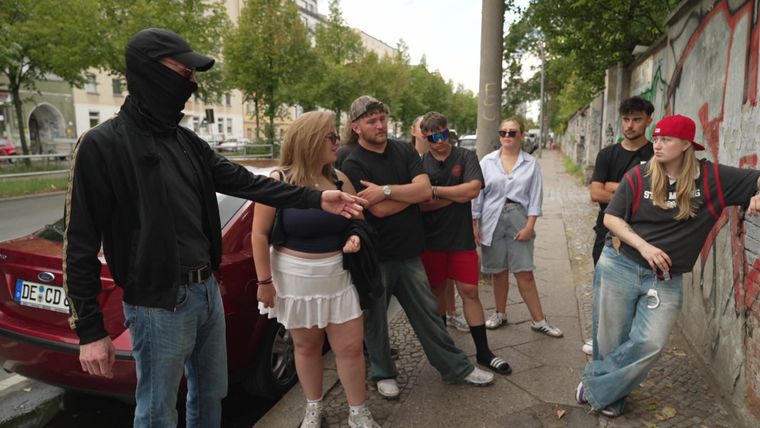 Staffel 08 - Folge 07