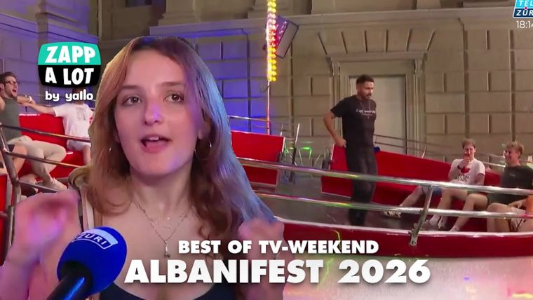 Albanifest 2026