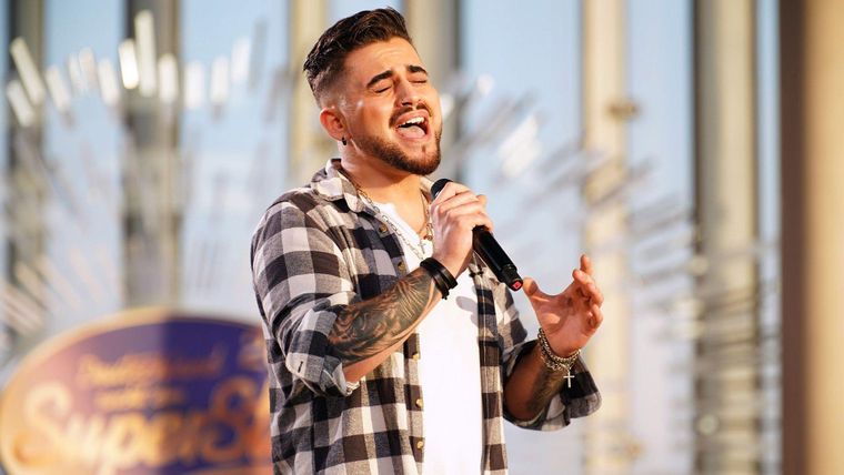 Die Castings - Folge 8