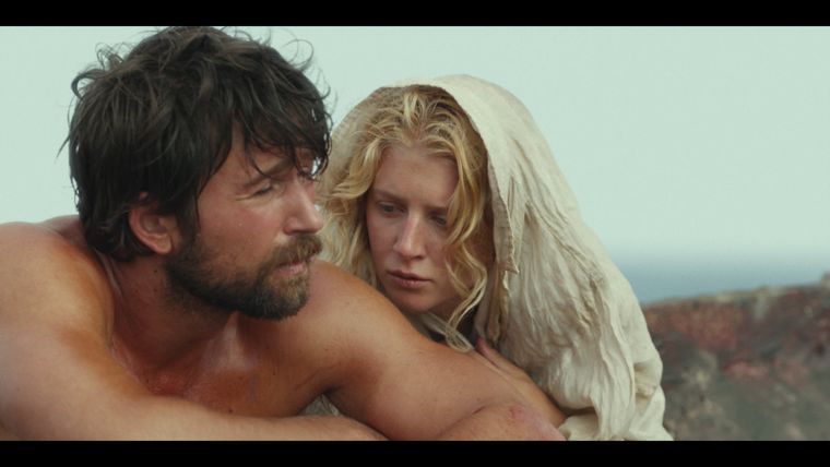 Dem Schicksal einen Ozean näher