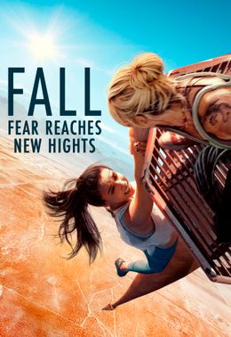 Fall - Fear Reaches New Heights