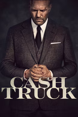 Cash Truck