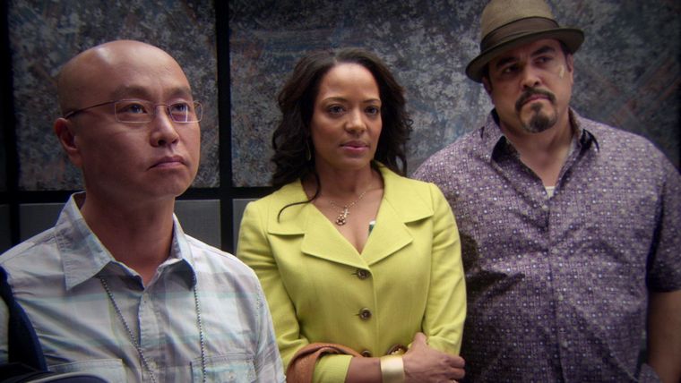 Das Gefühl der Leere