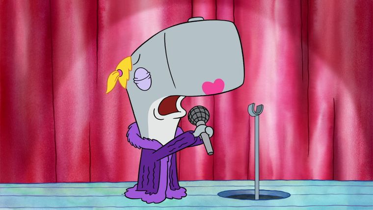 Perlas grosse Chance / Die Superbabys