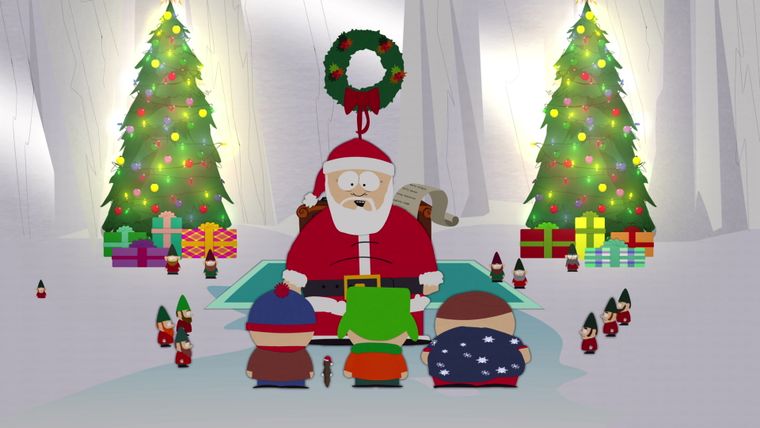 Weihnachten im Irak: Blut & Wunder