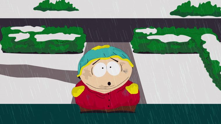 Scott Tenorman Muss Sterben!