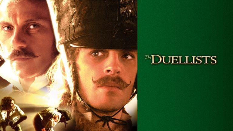Die Duellisten