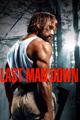 Last Man Down