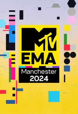 MTV EMAs 2024