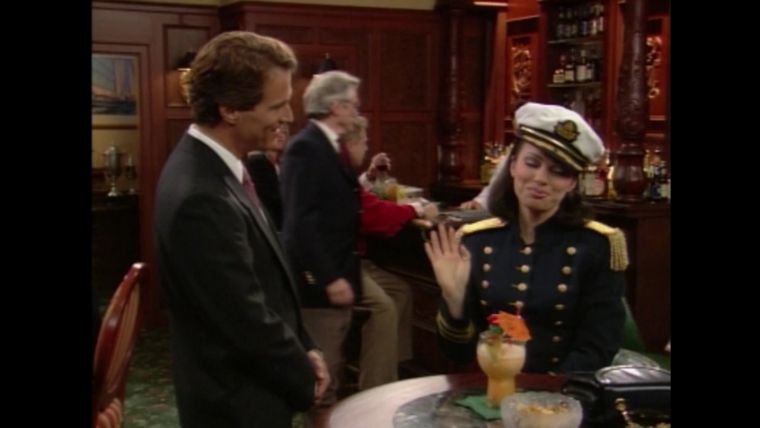 Eine Fine-Familienaffaire