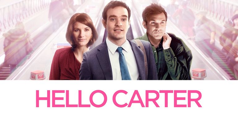 Hello Carter