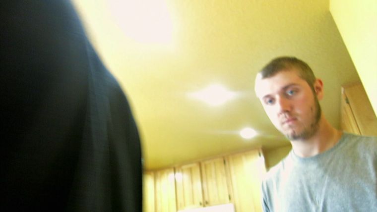Brandon und McKenna