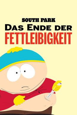 South Park: Das Ende der Fettleibigkeit