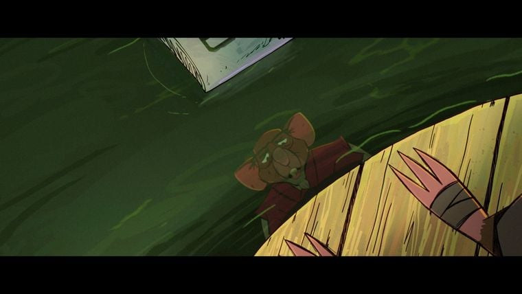episode 9