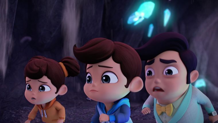 episode 1
