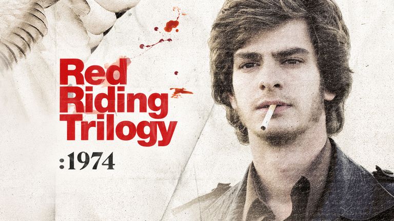 Red Riding - Yorkshire Killer 1974
