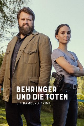 Behringer und die Toten - Ein Bamberg-Krimi