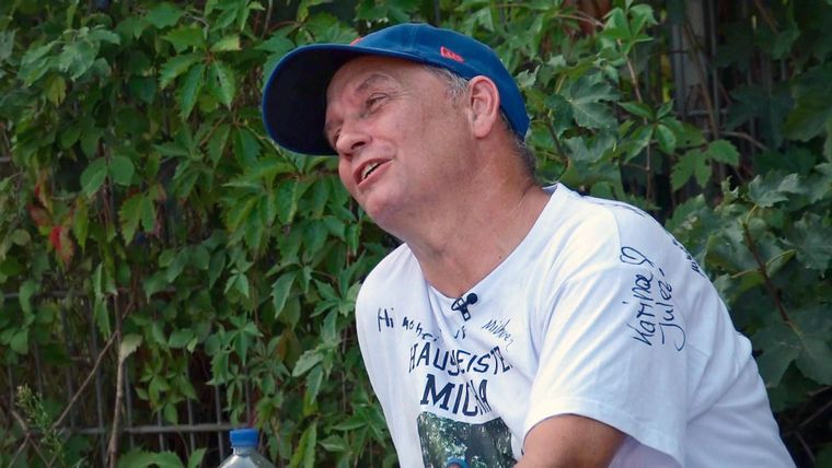 Unterstützung gesucht