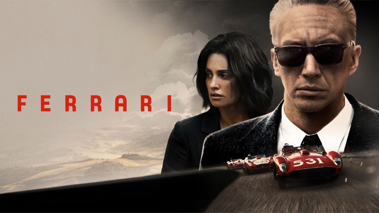 Ferrari