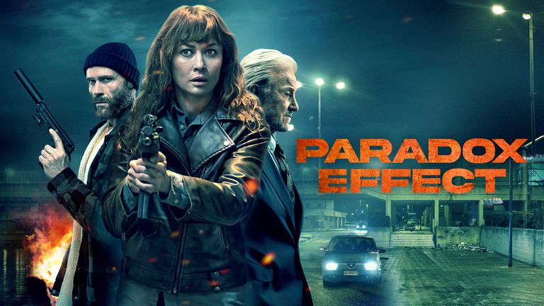 Paradox Effect