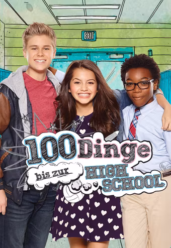 100 Dinge bis zur High School