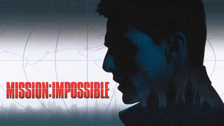Mission: Impossible