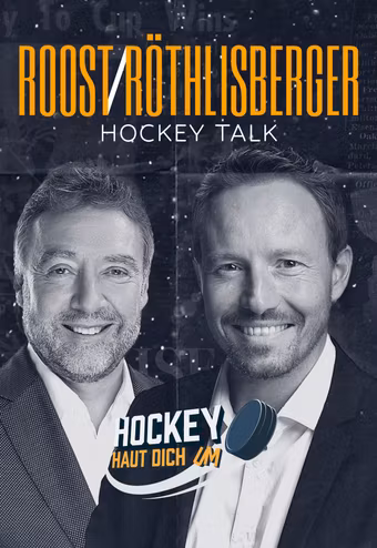 Roost Röthlisberger - Hockey Talk