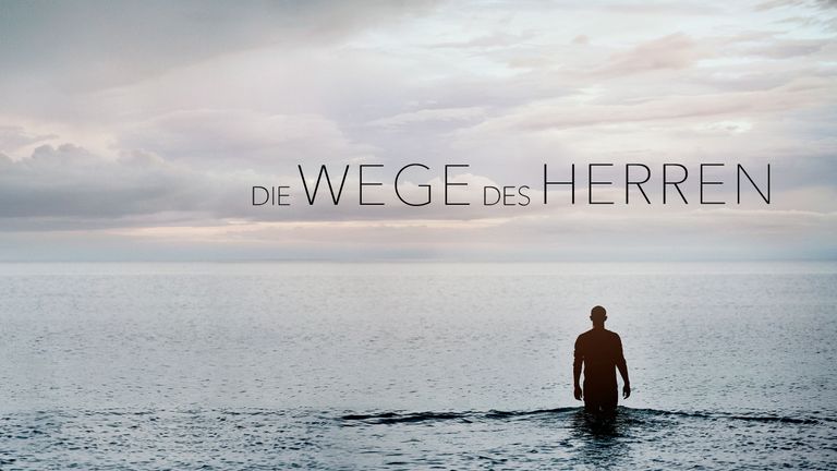 Die Wege des Herren