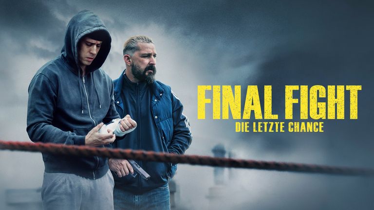 Final Fight – Die letzte Chance