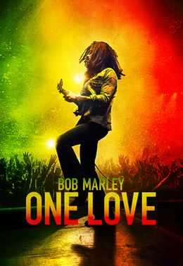 Bob Marley: One Love
