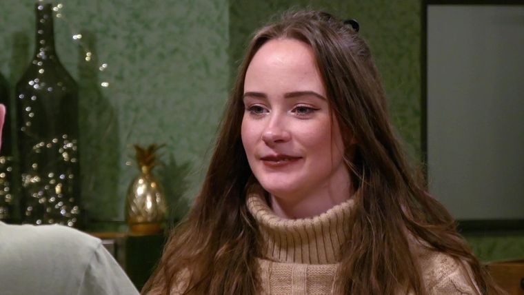 U. a. mit: Michelle und Andreas