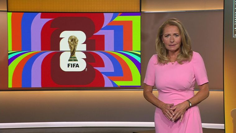 Thema u.a.: Wie gefährlich wird die Fussball-WM in Mexiko?
