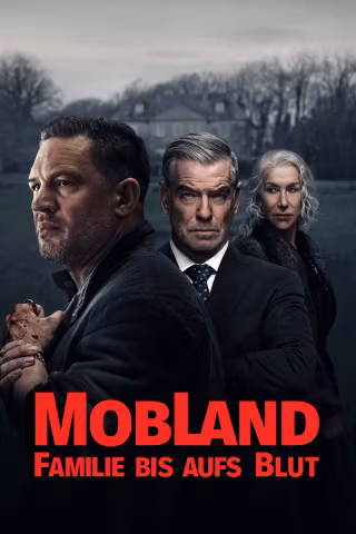 MobLand: Familie bis aufs Blut