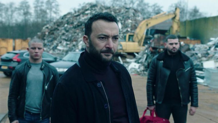 Potlood! Hey, Potlood!