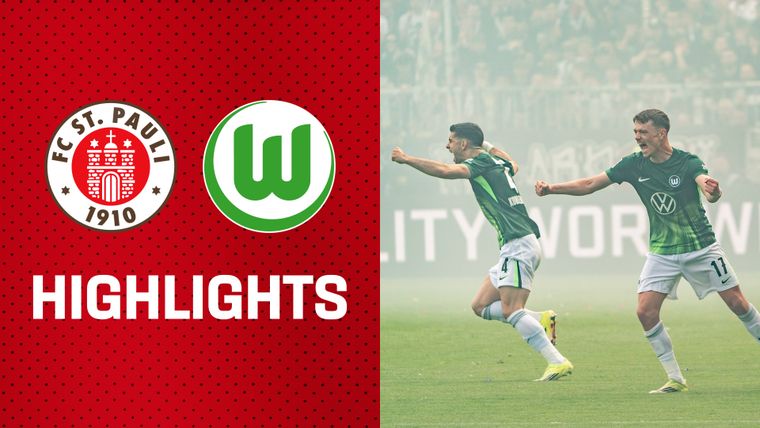 Wölfe entscheiden Abstiegs-Thriller für sich