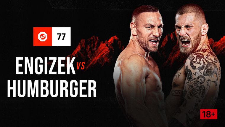Kerim Engizek vs. Dominik Humburger