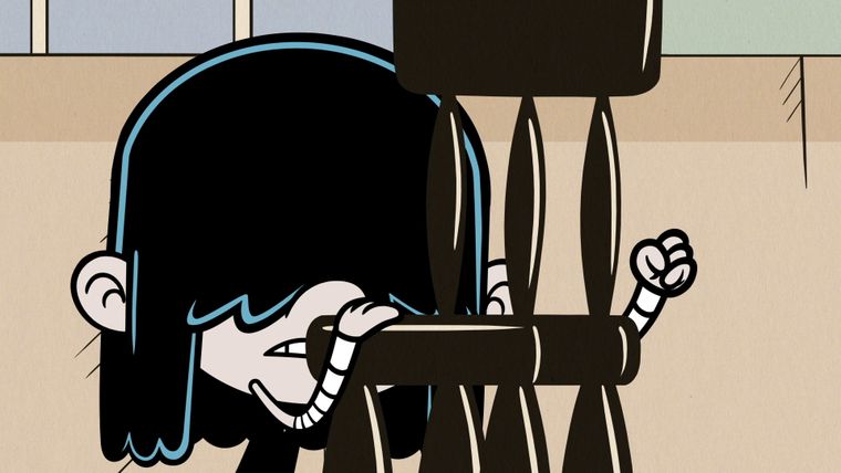 Thanksgiving bei den Louds